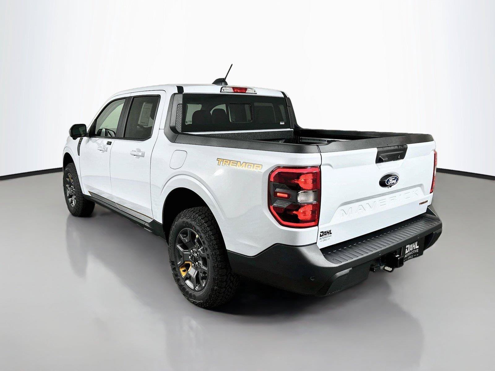 New 2026 Ford Maverick Tremor AWD/4WD image 10