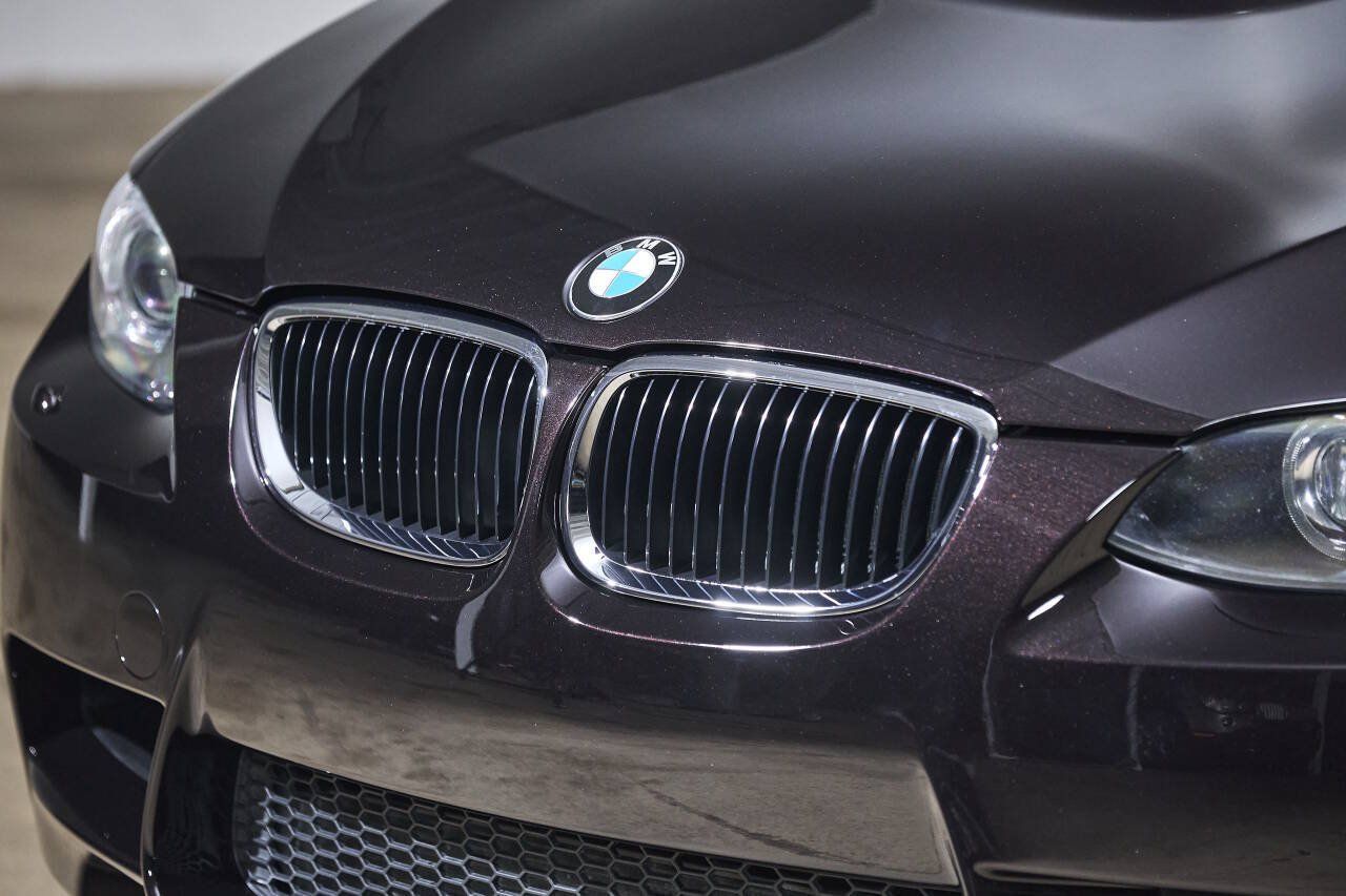 Used 2013 BMW M3 Coupe RWD image 41