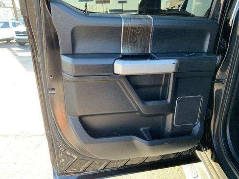 Used 2020 Ford F250 Lariat w/ Lariat Value Package image 13