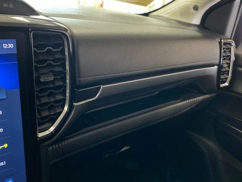 Certified 2024 Ford Ranger Lariat w/ FX4 Off-Road Package image 24