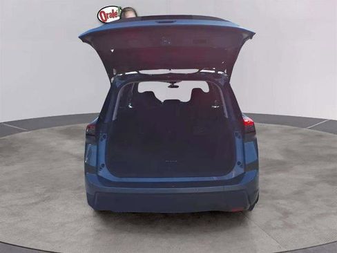 Certified 2025 Nissan Rogue S image 20