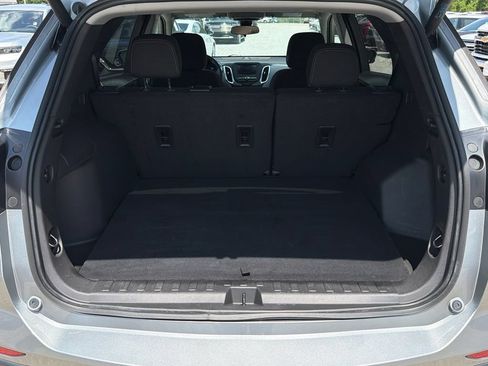 Certified 2023 Chevrolet Equinox LT w/ Driver Convenience Package FWD image 25