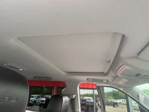 Used 2016 GMC Sierra 2500 Denali w/ Duramax Plus Package AWD/4WD image 19