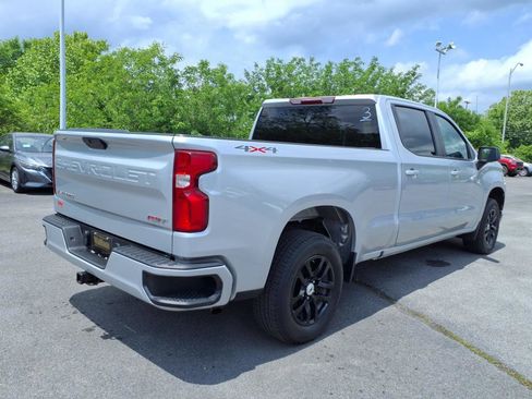 Used 2022 Chevrolet Silverado 1500 RST image 15