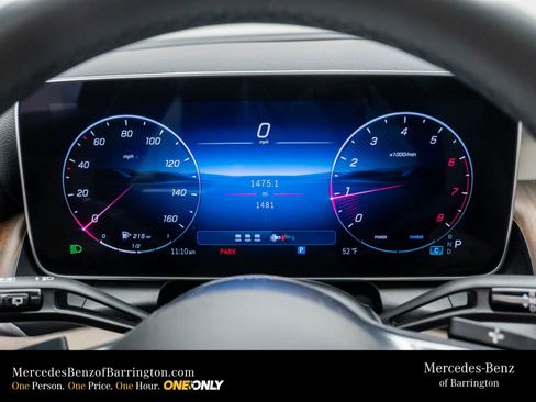 New 2026 Mercedes-Benz GLC 300 4MATIC image 21