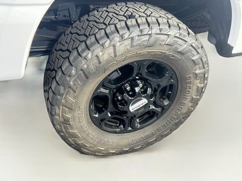 Used 2023 Ford F250 XL w/ STX Appearance Package AWD/4WD image 26