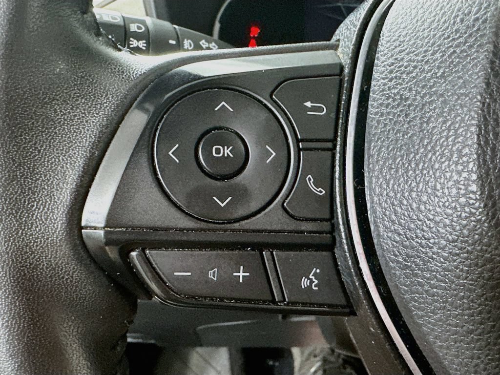 Used 2024 Toyota RAV4 XLE Premium FWD image 24