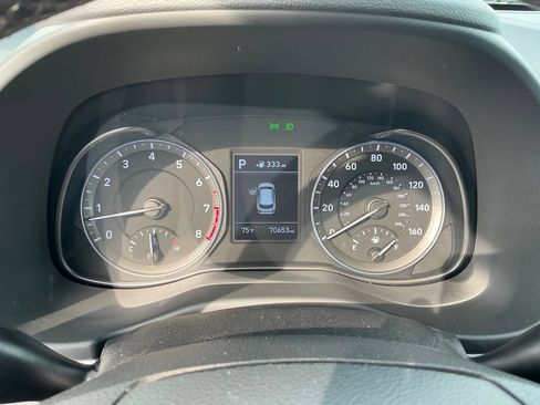 Used 2018 Hyundai Kona Limited AWD/4WD image 22