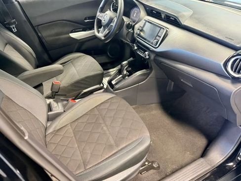 Used 2020 Nissan Kicks SV FWD image 11