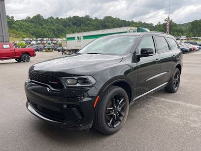 Used 2026 Dodge Durango GT
