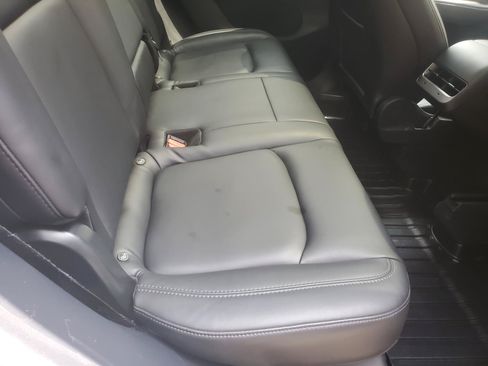 Used 2020 Tesla Model Y Long Range AWD/4WD image 43