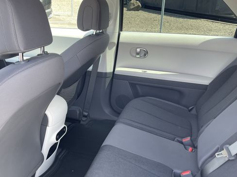 Certified 2024 Hyundai Ioniq 5 SEL AWD/4WD image 14