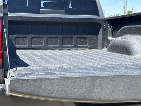 New 2026 RAM 2500 Warlock AWD/4WD image 10