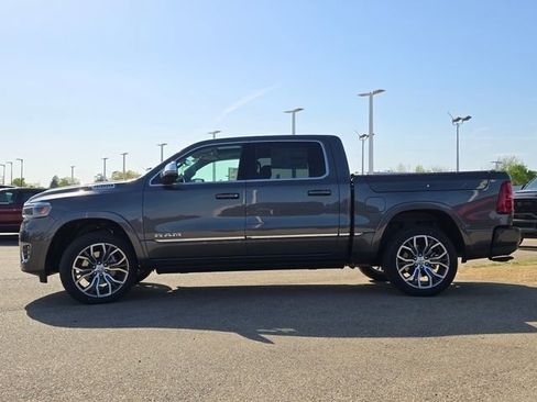 New 2026 RAM 1500 Tungsten AWD/4WD image 40