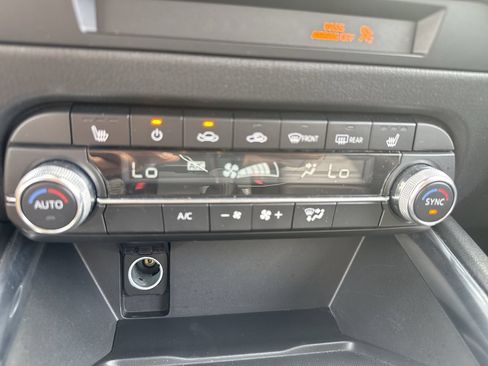 Used 2025 MAZDA CX-5 Carbon Edition AWD/4WD image 9