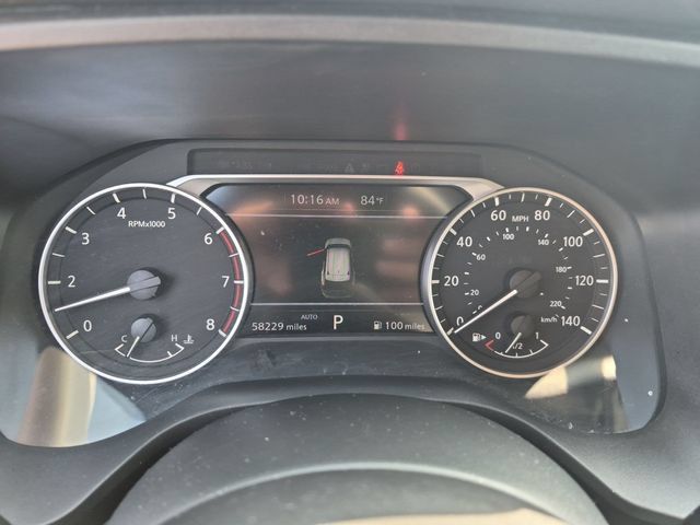 Used 2024 Nissan Rogue S AWD/4WD image 19