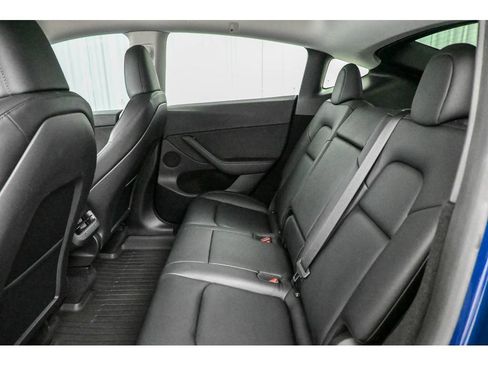 Used 2023 Tesla Model Y Performance AWD/4WD image 26
