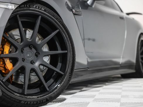 Used 2013 Nissan GT-R Premium AWD/4WD image 13