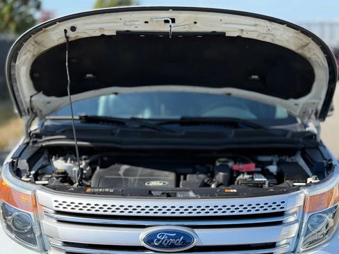 Used 2015 Ford Explorer XLT w/ Equipment Group 202A image 24