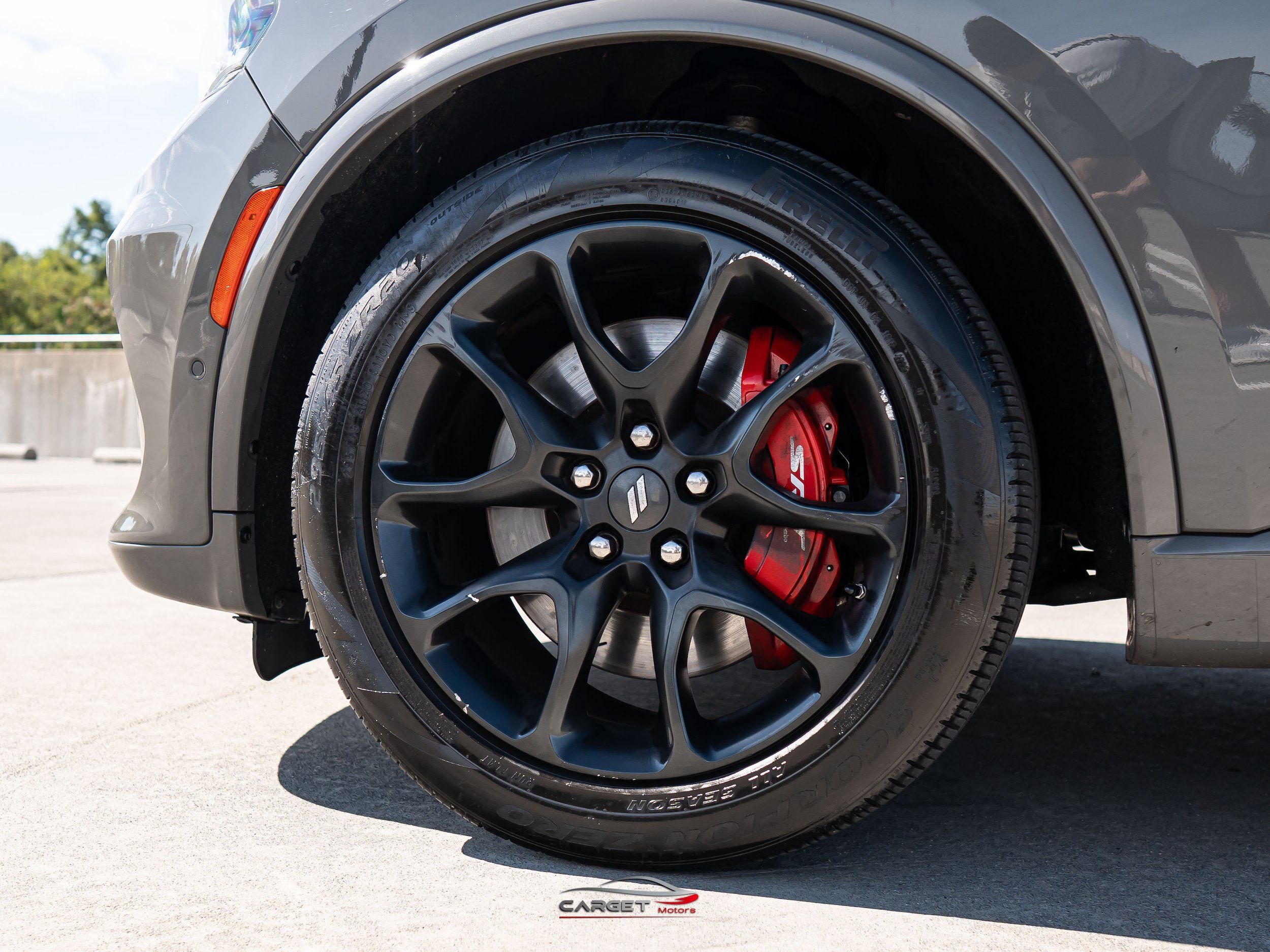 Used 2023 Dodge Durango R/T w/ Tow 'N Go Package AWD/4WD image 10