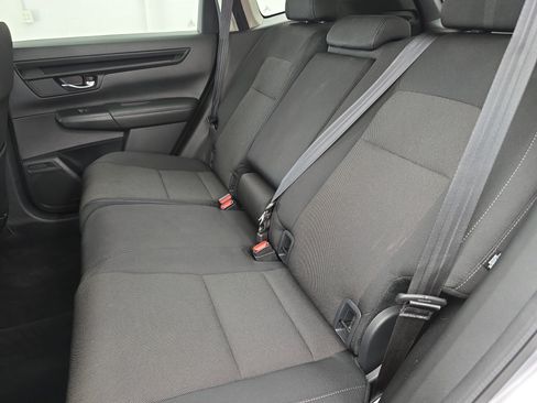 Used 2024 Honda CR-V EX image 13