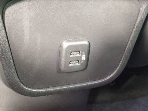 Used 2024 Chevrolet Equinox LT AWD/4WD image 17