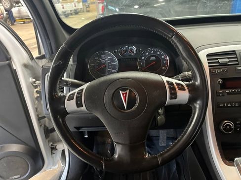 Used 2007 Pontiac Torrent AWD w/ Preferred Package image 14