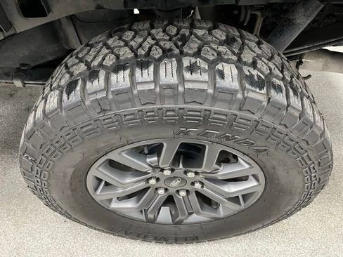 Used 2022 Ford F150 Tremor w/ Equipment Group 401A Mid AWD/4WD image 16