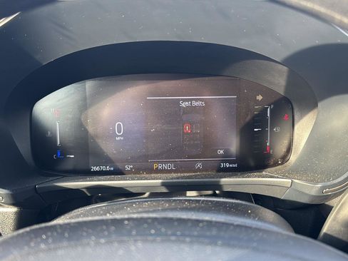 Used 2025 Ford Escape Active image 16