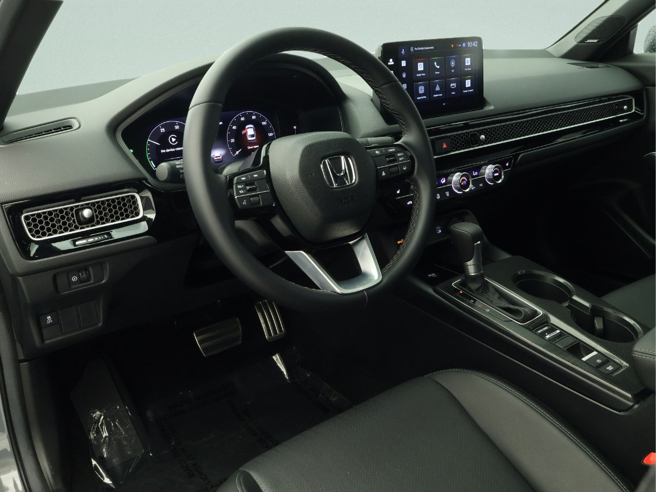 Used 2026 Honda Civic Sport Touring image 14