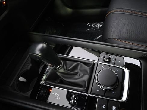 Used 2025 MAZDA CX-50 AWD 2.5 S w/ Premium Plus Pkg image 32