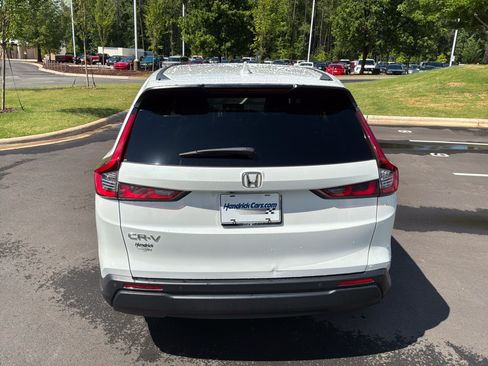 Used 2023 Honda CR-V EX-L image 29