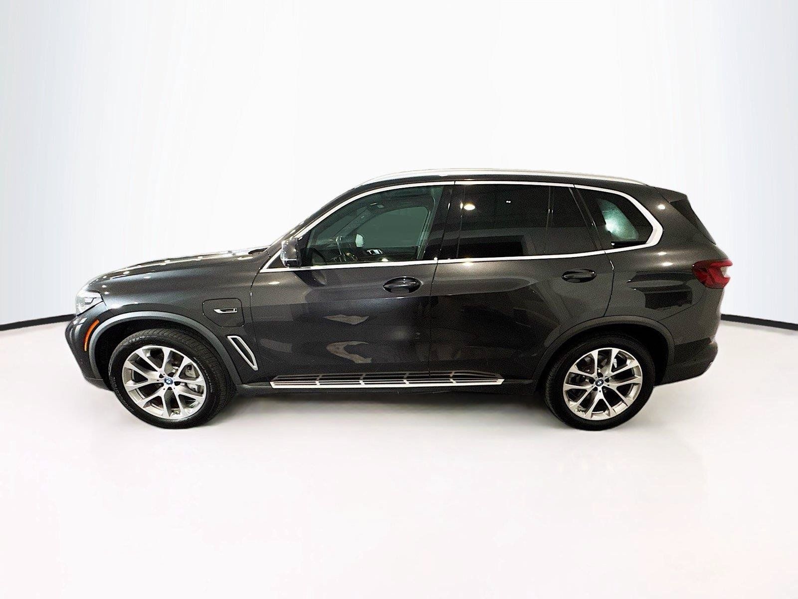 Used 2023 BMW X5 xDrive45e AWD/4WD image 30