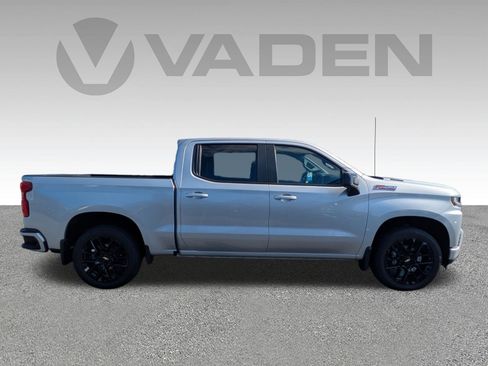 Used 2022 Chevrolet Silverado 1500 RST image 23