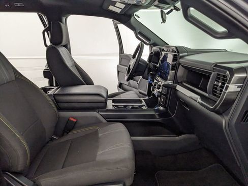 Certified 2024 Ford F150 STX RWD image 18