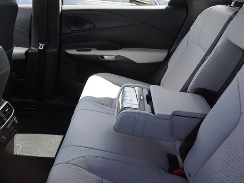 Used 2025 Lexus RX 350 Premium Plus w/ Accessory Package (Z1) image 11