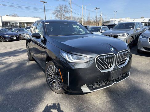 Used 2026 BMW X3 xDrive30 w/ Convenience Package image 2