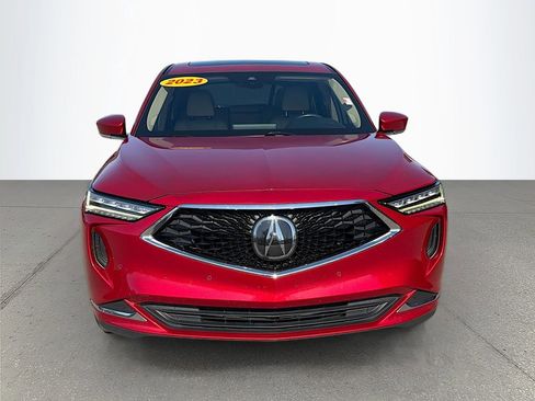 Used 2023 Acura MDX FWD w/ Technology Package image 10