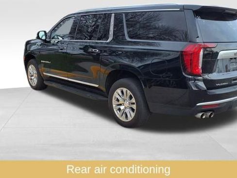 Used 2024 GMC Yukon XL Denali image 10