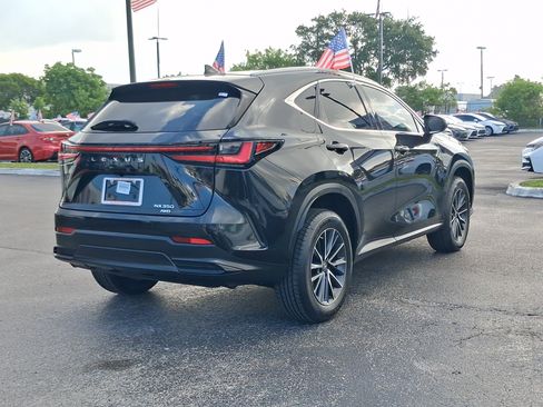 Used 2023 Lexus NX 350 AWD image 12
