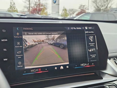 Used 2025 BMW X1 xDrive28i w/ Convenience Package image 28