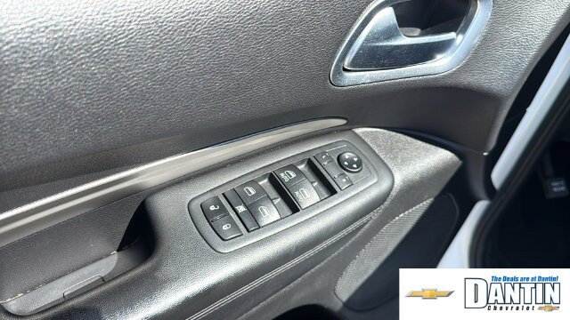 Used 2020 Dodge Durango SXT RWD image 16