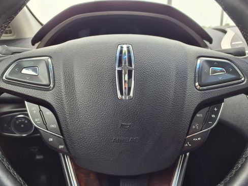 Used 2016 Lincoln MKZ Hybrid w/ Equipment Group 600A Reserve FWD image 18