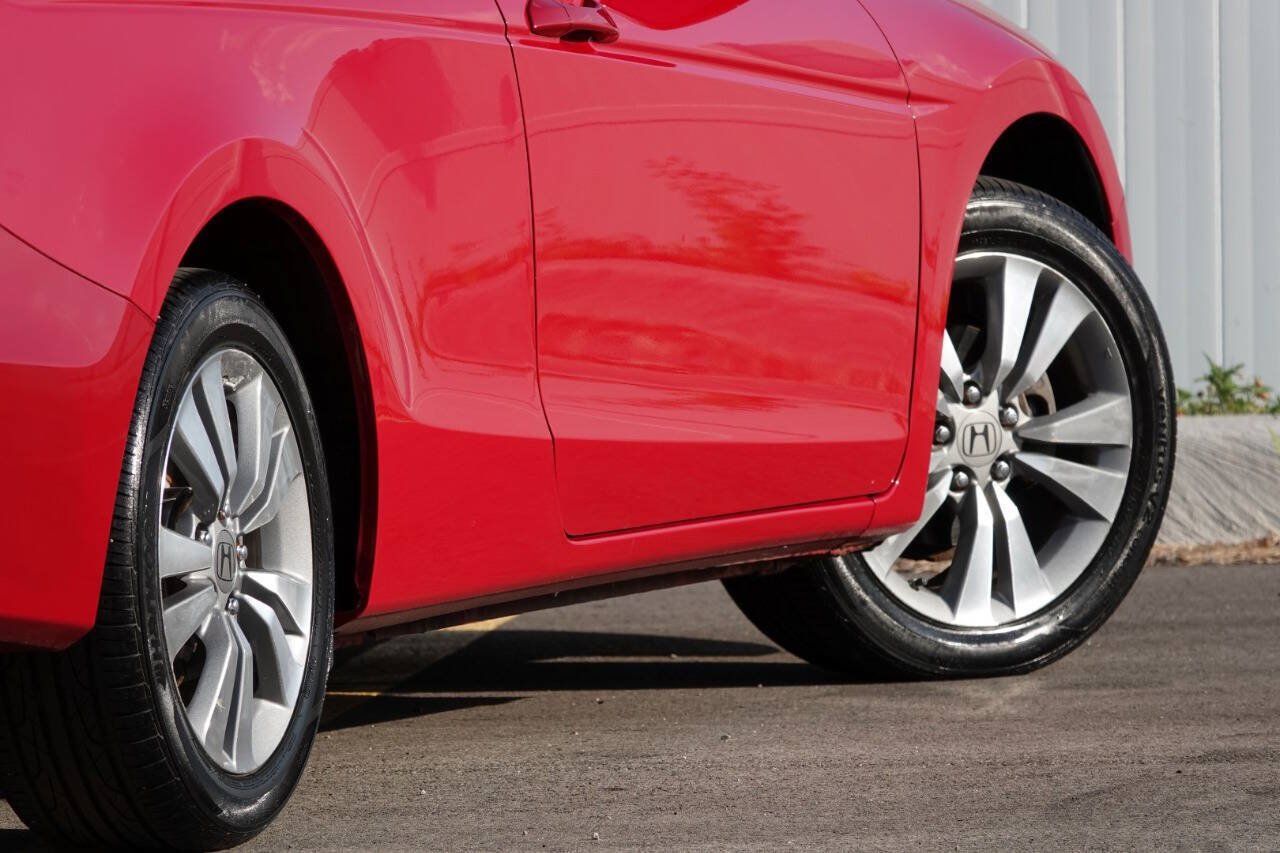 Used 2009 Honda Accord LX-S image 32