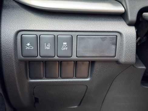 New 2025 Mitsubishi Eclipse Cross AWD image 20