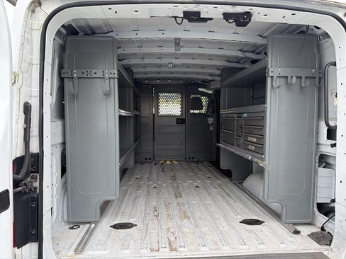 Used 2018 Nissan NV 1500 S RWD image 14