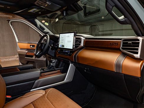 Used 2026 Toyota Sequoia 1794 Edition image 20