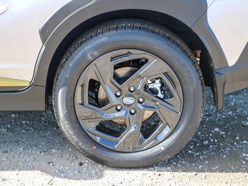 New 2025 Subaru Crosstrek 2.5i Sport image 10