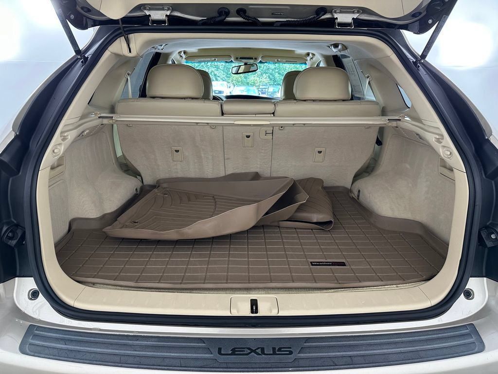 Used 2013 Lexus RX 350 AWD w/ Premium Pkg image 42