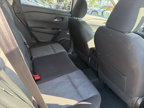 Certified 2024 Nissan Rogue SV AWD/4WD image 19